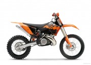 KTM 250 XCW KTM 250 XCW